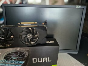 NVIDIA GeForce RTX 2060 Super - 2