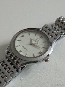 Predam damske hodinky omega - 2