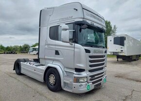 Scania R 450 LA4X2MEB 4x2 nafta 331 kw - 2