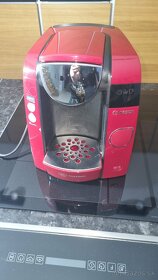 Kavovar Bosch Tassimo - 2