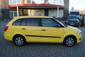 ŠKODA FABIA COMBI - PREDAJ AJ NA SPLÁTKY - 2