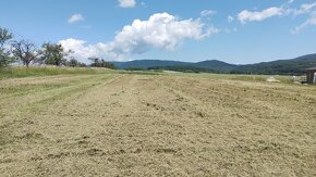 POZEMOK NA PREDAJ O VÝMERE 807 m2 - VYŠNÁ KAMENICA - 2