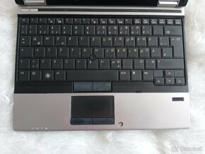 predám Hp elitebook 2540p ,Intel core i7 ,4gb ram ,Windows 7 - 2