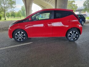 Toyota Aygo 1.0 VVT-I - 2