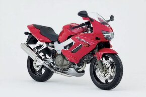 Honda VTR 1000 Firestorm - kupim - 2