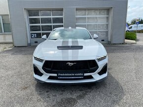 Ford Mustang 5.0 Ti-VCT V8 446k A10 (328kW) - RWD GT - 2