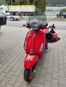 Vespa primavera 125 - 2