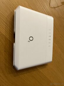 Wifi router Zyxel - 2