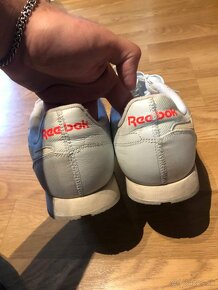 Reebok classic - 2