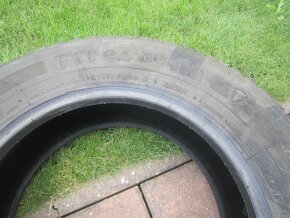 215/65R16 C zimne pneu Firestone Vanhawk 2 winter - 2