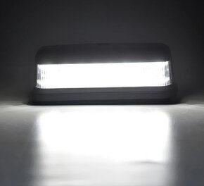 LR LED panel - 2