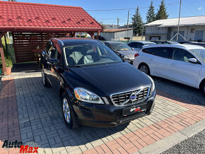 Volvo XC60 D4 Summum Geartronic - 2