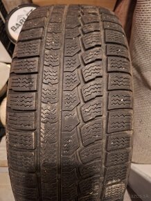 Zimné pneumatiky 205/55r16 - 2