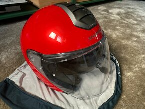 Schuberth prilba, vel S - 2