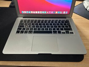 MACBOOK AIR 13" EARLY 2014 - INTEL i5, 4GB RAM, 128GB SSD - 2