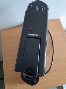 NESPRESSO mini - 2