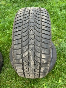 Zimné pneumatiky 225/40R18 - 2