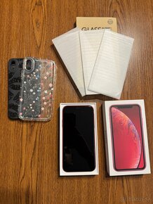 iPhone XR 64gb - 2