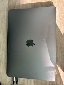 MacBook Pro 13, M1 2020 - 2