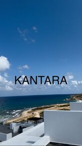 S. CYPRUS Kantara 1+1 studio garden blok 13 cena 150 000 gbp - 2