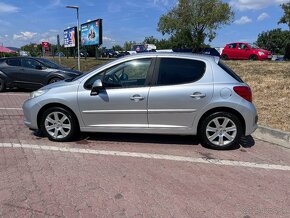 Peugeot 207 1.6 VTI - 2