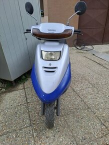 Skúter Yamaha 150 - 2