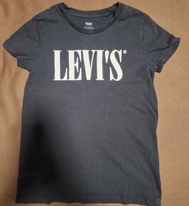 Levis oblečenie - 2