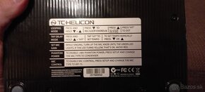 TC Helicon Play Acoustic - 2