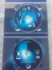 The Blue Planet - Complete BBC Series [DVD] - 2