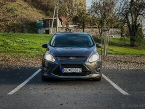 Ford C-Max 1.6Tdci - 2