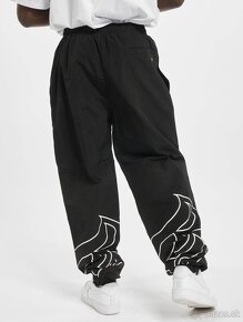 Pánske tepláky - šuštiaky Rocawear veľkosť L,XL - 2