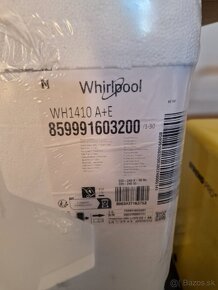 Nová mraznička Whirlpool WH1410 A+ E - 2