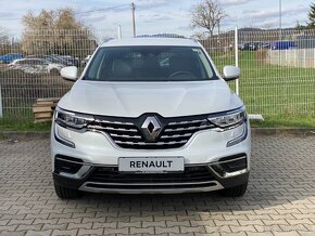 Renault Koleos Blue dCi 190 Techno 4x4 X-Tronic - 2