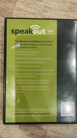 Speakout pre-intermediate ActiveTeach - 2