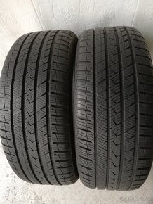 225/50 r18 zimné pneumatiky - 2