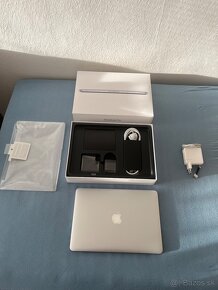 Apple MacBook Pro 13" early 2015 SSD - 1TB - 2