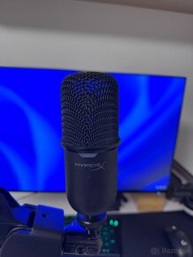 Predám Elgato Wave Mic Arm + mikrofón HyperX SoloCast - 2