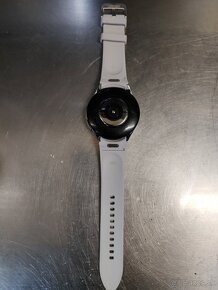 Inteligentné hodinky SAMSUNG Galaxy Watch 6 Classic SM-R965F - 2