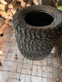 275/70 r18 - 2