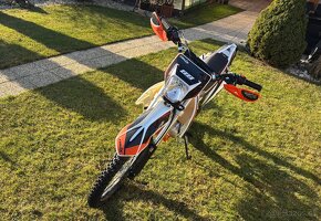 Xmotos xb88 250cc - 2