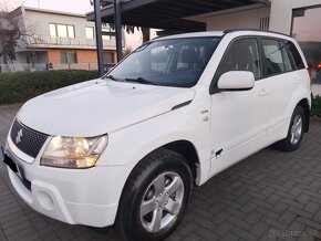 Suzuki Grand Vitara 1.9 DDiS 4x4 - 2