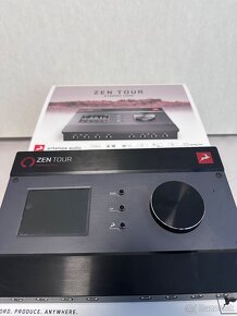 Antelope Audio Zen Tour Synergy Core - 2