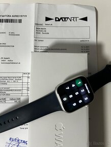 Apple watch 9 45mm záruka do 12/2025 - 2