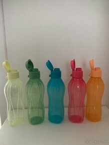 Flase vodicky 500ml Tupperware - 2