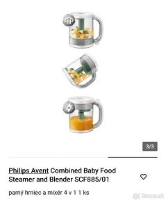 Philips Avent 4 v 1 - 2