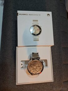 Huawei watch gt4 - 2