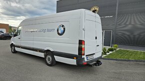 Mercedes-Benz Sprinter 319CDI ExtraLong MaxHoch L5H2 PREDAM - 2