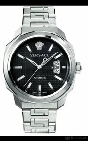 Pánske Versace hodinky - 2