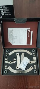 Noctua chladic, vetraky a socket kit - 2