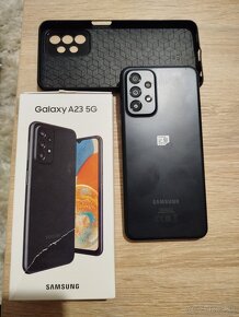 Galaxy A23 5g - 2